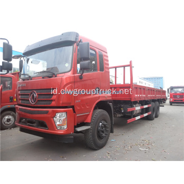 Truk sampah Dongfeng 12 roda baru